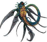 Creature: tapVm