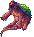 Creature: tiGgj