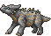 Creature: tinyR