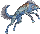 Creature: u51Bg