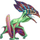 Creature: u85QR