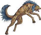 Creature: u8a3B