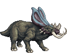 Creature: uAToD