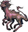 Creature: uRwMF