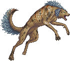 Creature: uW86d