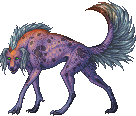 Creature: uafT2