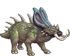 Creature: ujcIV