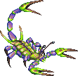 Creature: v1zPM