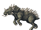 Creature: v2QZO