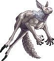 Creature: v2RCm