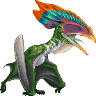 Creature: v2kMd