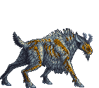 Creature: v6VDe