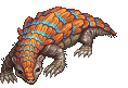 Creature: v7069