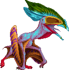 Creature: v73w4