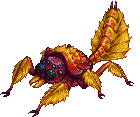 Creature: vDQ7c