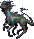 Creature: vHH1a