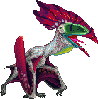 Creature: vfSqL