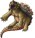 Creature: vjpSX