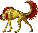 Creature: vpSX7