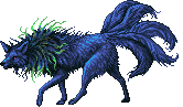 Creature: w35Rf