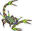 Creature: w36e3