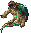 Creature: w95DL