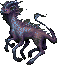 Creature: wFrXQ