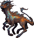 Creature: wcsRW