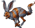 Creature: whBuN