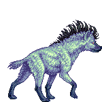 Creature: wrrDw