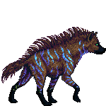 Creature: wyqWe