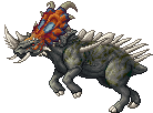 Creature: x5Ps1