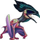 Creature: xCs8o