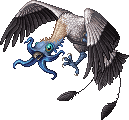 Creature: xDq8I