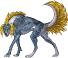 Creature: xGBMf