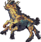 Creature: xKI30