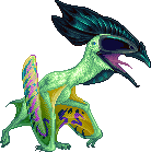 Creature: xPb2V