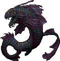 Creature: xUj8I