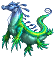 Creature: xUpOh