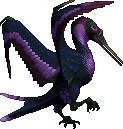 Creature: xkH2V