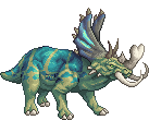 Creature: xoR2C