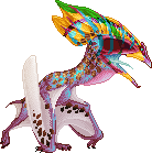 Creature: xuJ2r