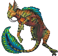 Creature: xwVOS