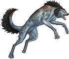 Creature: yDTar