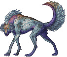 Creature: yHyAR