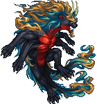 Creature: yLJIA