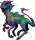 Creature: yPyfY