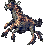 Creature: yRVoR