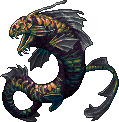 Creature: yRuNE