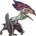 Creature: yS9WL